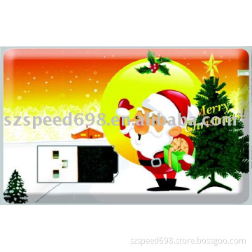 Card Mp3 for Xmas5